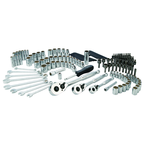 173PC MECHANICS TOOL SET - Caliber Tooling