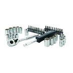 41PC 1/4 TOOL SET - Caliber Tooling