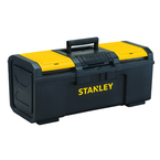 STANLEY® Basic Tool Box – 24" - Caliber Tooling