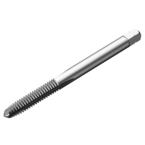 T200-SD100AF-5/16 D115 CoroTap 200 Cutting Tap UNF 5/16x24 Smooth Top - Caliber Tooling