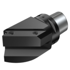 C8ASHL455013532 CAPTO ADAPTER - Caliber Tooling