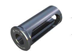 Type C Toolholder Bushing - (OD: 32mm x ID: 12mm) - Part #: CNC 86-12CM 12mm - Caliber Tooling