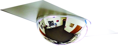 2'X4' Ceiling Panel With 18" Mirror Dome - Caliber Tooling