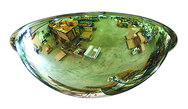 48" Full Dome Mirror - Caliber Tooling