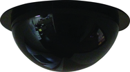 22" Black Dummy Dome - Caliber Tooling