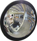 8" Convex Forklift Mirror - Caliber Tooling
