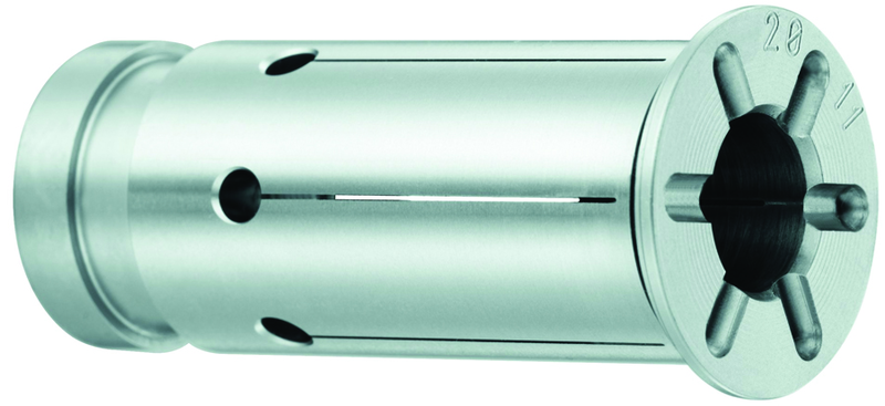 11/16 SCHUNK SEALED SLEEVE - Caliber Tooling