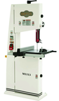 SHOP FOX WOOD/METAL BANDSAW - Caliber Tooling