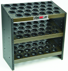 Tool Storage - Holds 78 Pcs. HSK100A Tools - Caliber Tooling