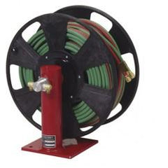 1 X 35' HOSE REEL - Caliber Tooling