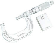 T1212XRL MICROMETER - Caliber Tooling