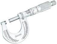 T1230XRL MICROMETER - Caliber Tooling