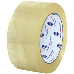 Tapes - 1 7/8″ × 328 feet Carton Sealing Tape - Caliber Tooling