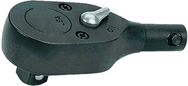 Replacement Sq Drive for TM-393 & TM-493 - Caliber Tooling