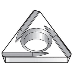 TDHH130805L CG6 SCREW-ON INSERT - Caliber Tooling