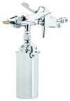 #19417 Siphon Feed Detail Spray Gun - Caliber Tooling