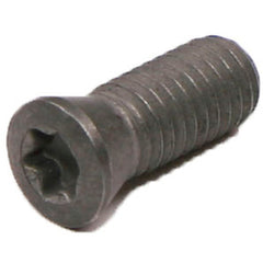 M 4X11 TX15 3-Z-PL GR.02 SCREW - Exact Industrial Supply