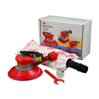 RANDOM ORBITAL SANDER 20208 6" SELF - Caliber Tooling