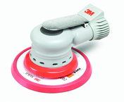 ELECTRIC RANDOM 6" ORBITAL SANDER - Caliber Tooling