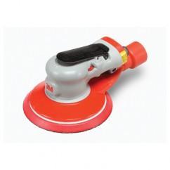 RANDOM ORBITAL SANDER 28560 6" - Caliber Tooling