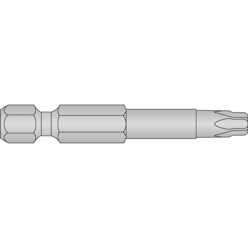 BIT, REPLACEMENT TORX PLUS ACCESSORY - Caliber Tooling