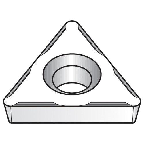 TPCH221 CG6 SCREW-ON INSERT - Caliber Tooling