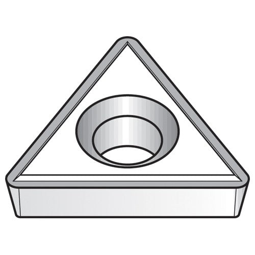 TPHH321LF C25 SCREW-ON INSERT - Caliber Tooling