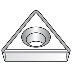 TPHH321 CG6 SCREW-ON INSERT - Caliber Tooling