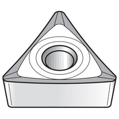 TPGT21505HP CG5 SCREW-ON INSERT - Caliber Tooling