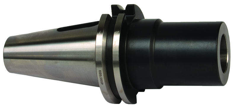 CAT50 x MT3 x 2.5 Taper Adapter - Caliber Tooling