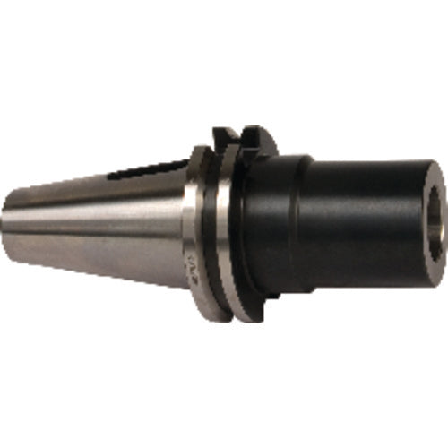 CAT40 TO MT3 V-FLANGE MORSE TAPER - Caliber Tooling