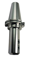 CAT40 5/8 x 1-3/4 Coolant thru the spindle and DIN AD+B thru flange capable - End Mill Holder - Caliber Tooling