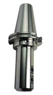 CAT40 1-1/4 x 6-1/4 Coolant thru the spindle and DIN AD+B thru flange capable - End Mill Holder - Caliber Tooling