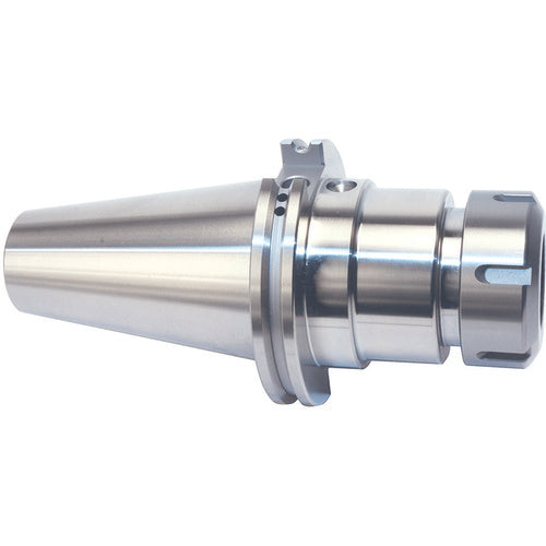 CAT40 x ER40 × 3″ - Collet Chuck - Exact Industrial Supply