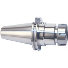 ‎CAT40 x ER25 × 2-1/2″ - Collet Chuck - Exact Industrial Supply