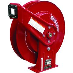 1/4 X 25' HOSE REEL - Caliber Tooling