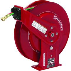 1/4 X 45' HOSE REEL - Caliber Tooling