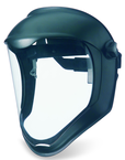 Headgear with Bionic Faceshield - Caliber Tooling