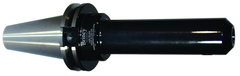 1-1/4 CAT40 Tru Position - Eccentric Bore Side Lock Adapter with a 6 Gage Length - Caliber Tooling