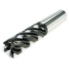 1/4 5FL VH END MILL .020 RAD - Caliber Tooling