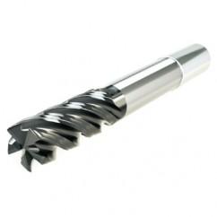 3/8 5FL VH END MILL 3/4 LOC - Caliber Tooling