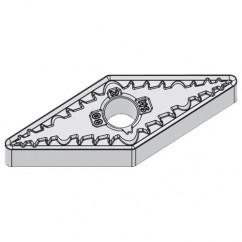 VNMG431MS NEG STYLE  PIN LOCK INS - Caliber Tooling