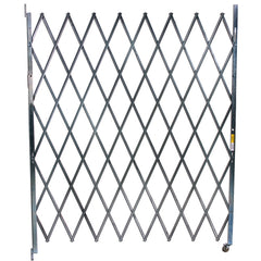 Single Fold Scissor Gate 60 × 84