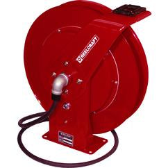 1/4 X 25' HOSE REEL - Caliber Tooling