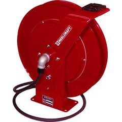 1/4 X 25' HOSE REEL - Caliber Tooling