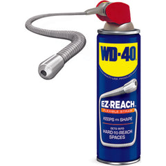 WD-40 14.4OZ SPRAY EZ REACH - Caliber Tooling