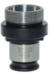 ER32 Collet Quick Change Tap Adapter - Caliber Tooling