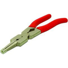 WELPER YS-50 PLIERS - Caliber Tooling