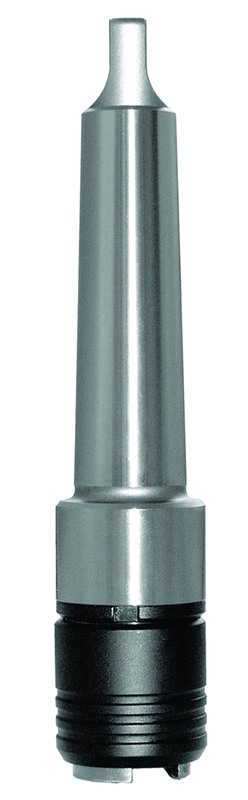 2MT No.1 Rigid Tap Holder WFP Series - Caliber Tooling