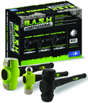 B.A.S.H® Shop Hammer Kit - Caliber Tooling